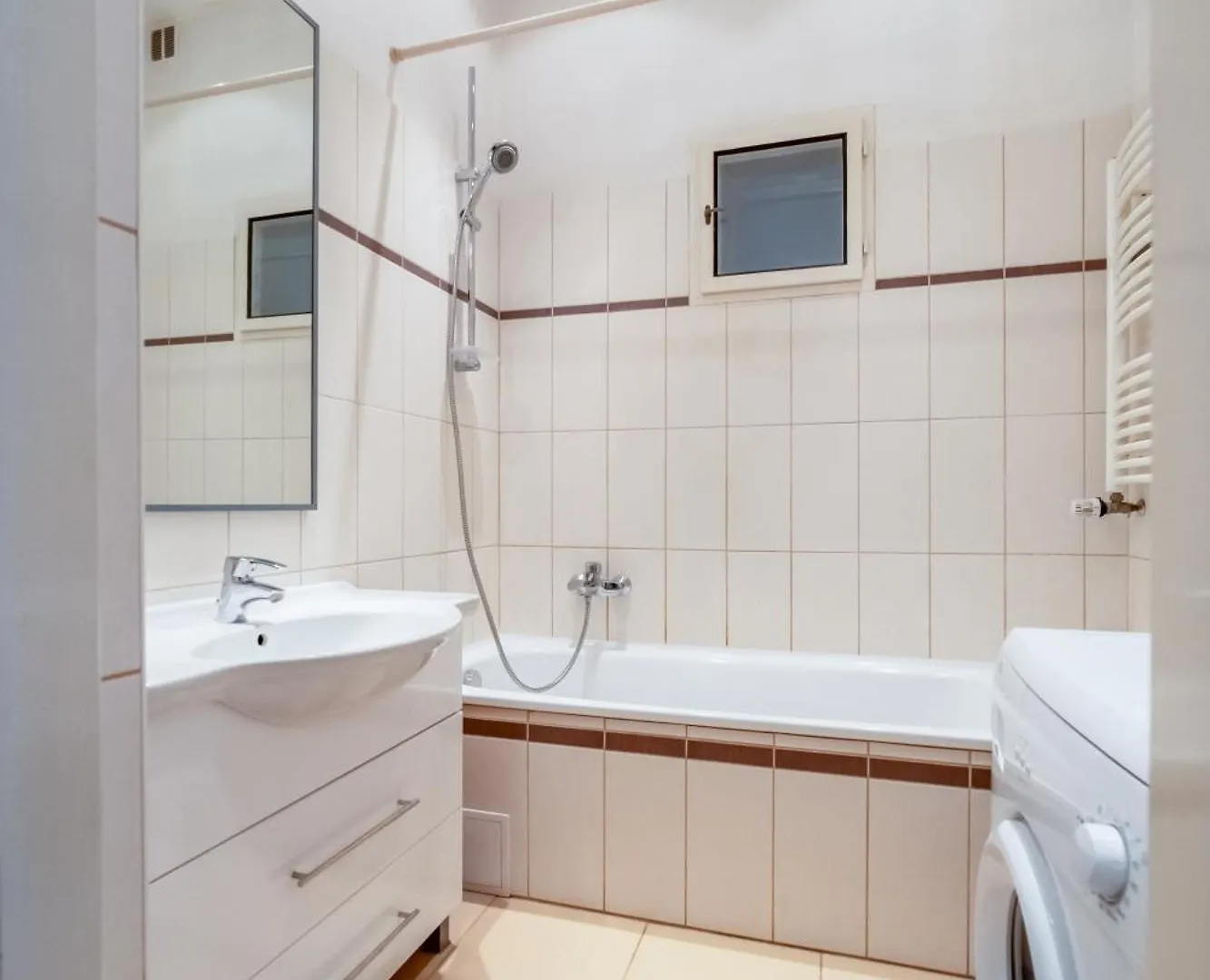 Vintage Vogue Apartment By Rentez Prague Czech Republic