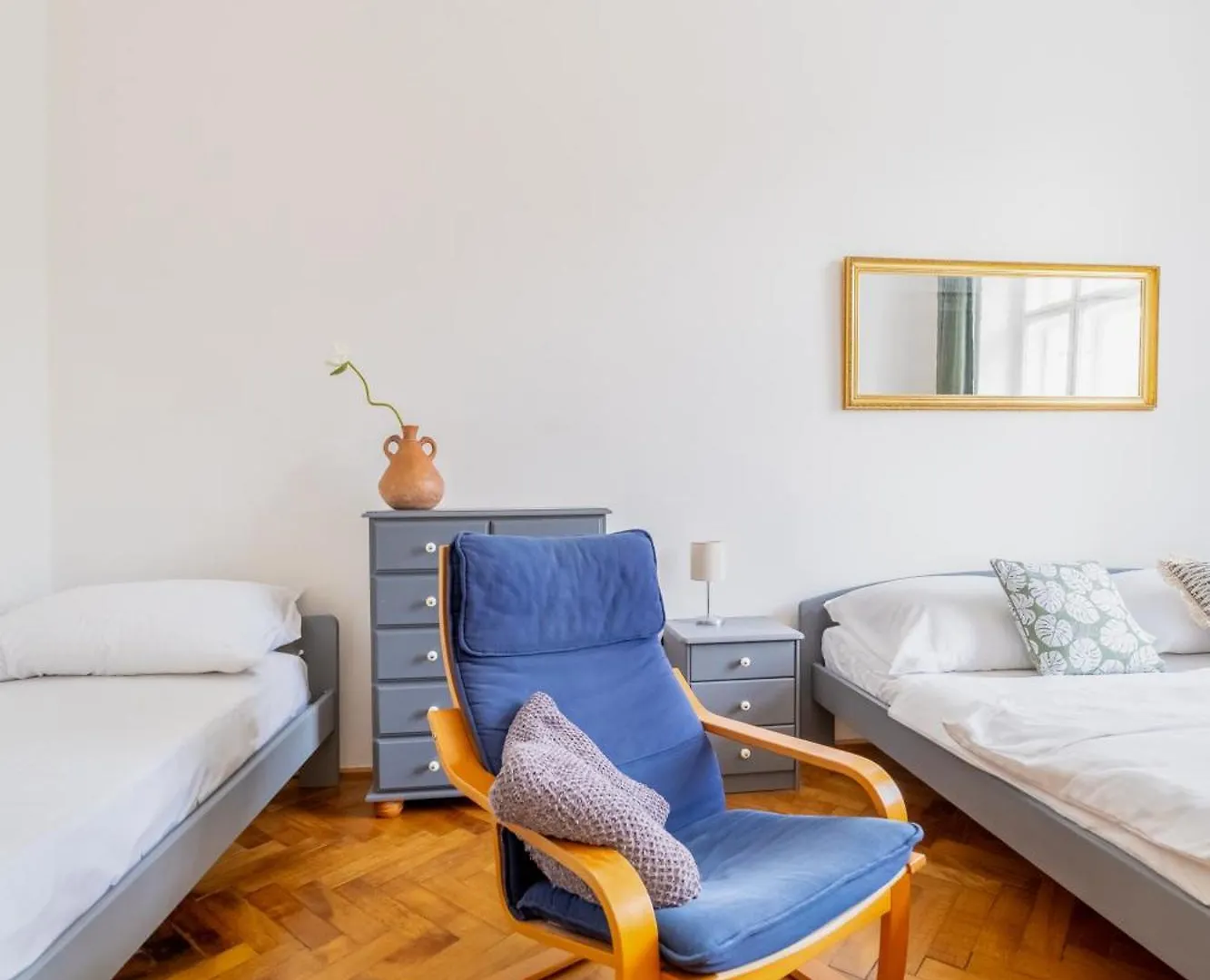 פראג Vintage Vogue Apartment By Rentez צ'כיה