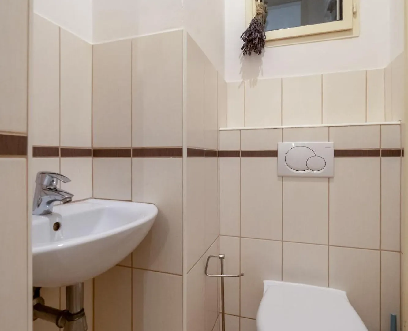 פראג Vintage Vogue Apartment By Rentez